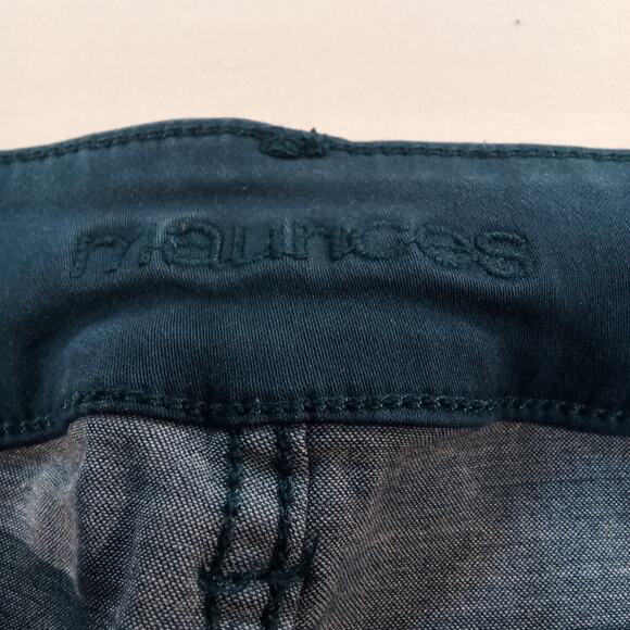 Maurices Skinny Jeans Blue Stretch S-Regular Women’s Denim Pants - Picture 6 of 8